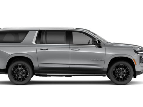 New 2026 Chevrolet Suburban LT w/ Comfort Package AWD/4WD image 26