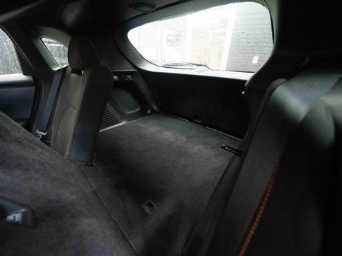Used 2025 Honda HR-V Sport image 24