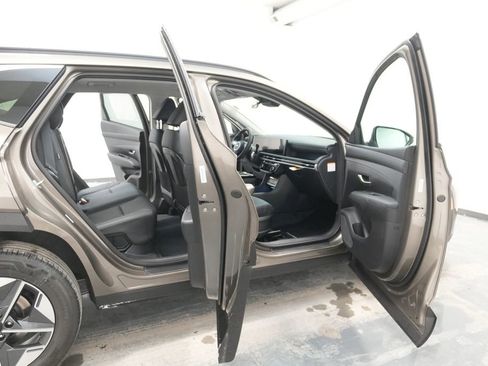 New 2026 Hyundai Tucson SEL image 29
