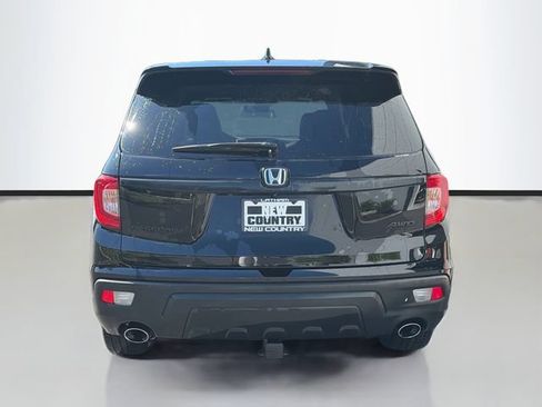 Used 2021 Honda Passport EX-L image 6