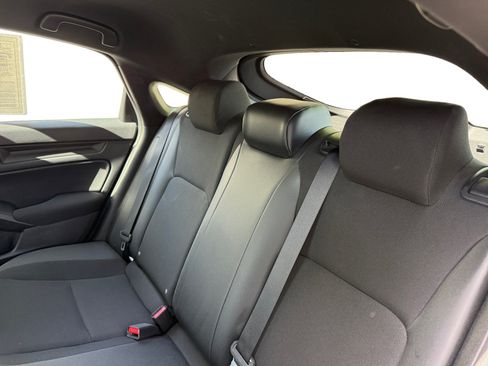 Used 2023 Honda Civic Sport image 16