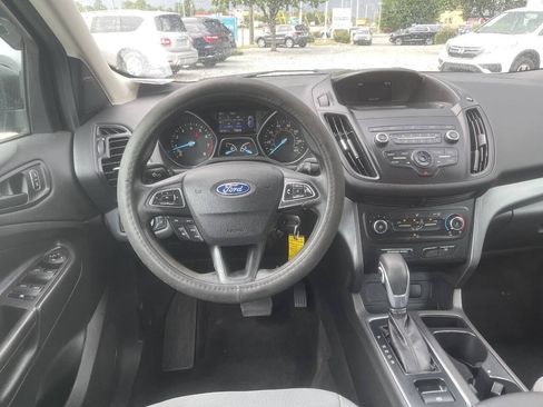 Used 2019 Ford Escape S FWD image 17