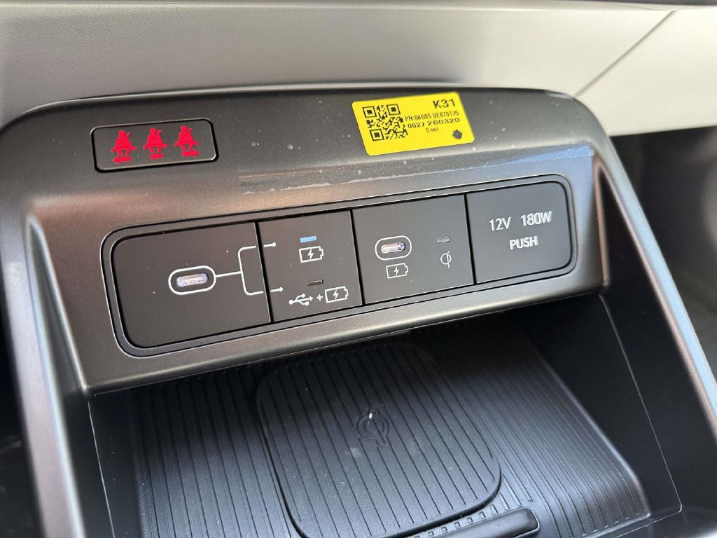 New 2026 Hyundai Kona SEL Premium AWD/4WD image 21