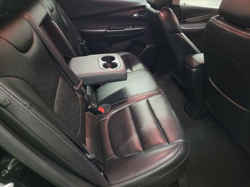 Used 2023 Chevrolet Bolt LT image 30