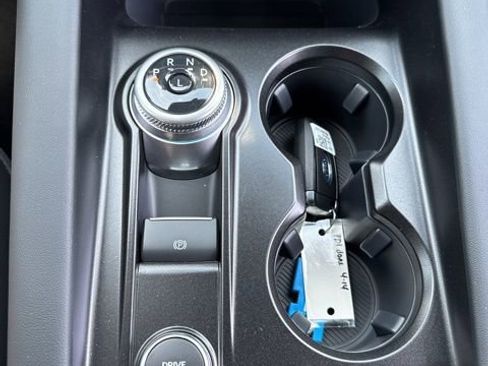 New 2026 Ford Explorer ST-Line image 32