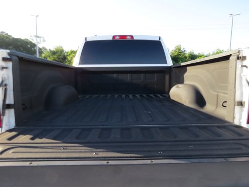 Used 2017 RAM 1500 Tradesman w/ Popular Equipment Group RWD image 12