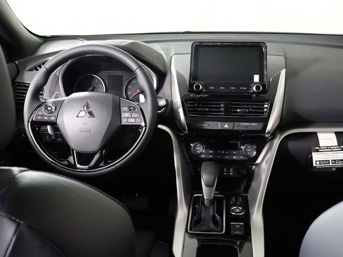 New 2026 Mitsubishi Eclipse Cross SEL image 35