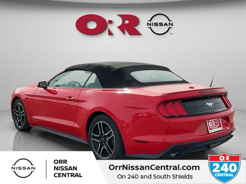 Used 2023 Ford Mustang Premium image 7