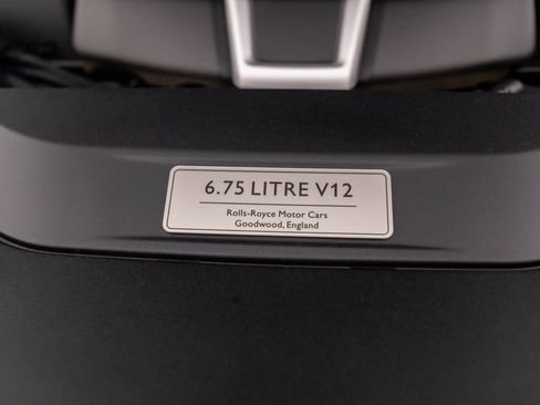 Used 2021 Rolls-Royce Ghost image 44