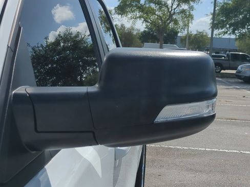 Used 2022 RAM 1500 Big Horn image 13