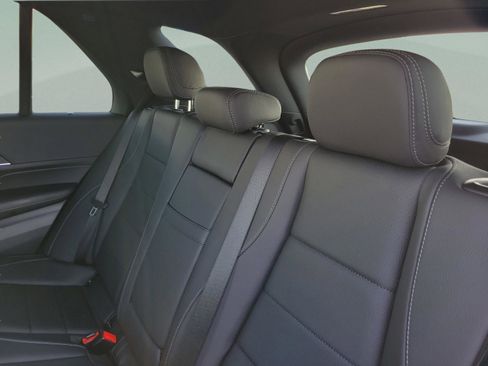 Certified 2026 Mercedes-Benz GLE 350 4MATIC image 6