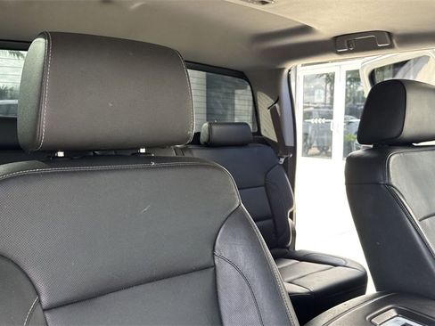 Used 2018 GMC Sierra 1500 SLT image 47