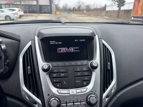 Used 2012 GMC Terrain SLE w/ Convenience Package image 16