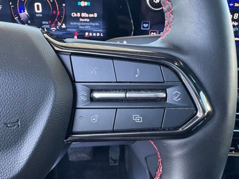 Used 2024 Chevrolet Traverse RS w/ LPO, Floor Liner Package image 17