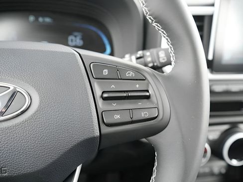 New 2026 Hyundai Venue SEL FWD image 26
