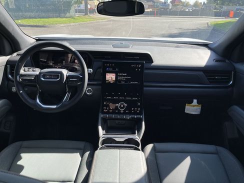 New 2026 GMC Terrain AT4 AWD/4WD image 20