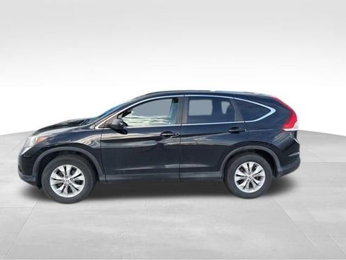 Used 2014 Honda CR-V EX image 8