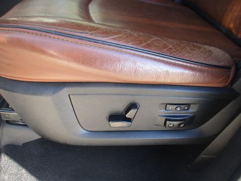 Used 2014 RAM 1500 Laramie Longhorn w/ Convenience Group image 5