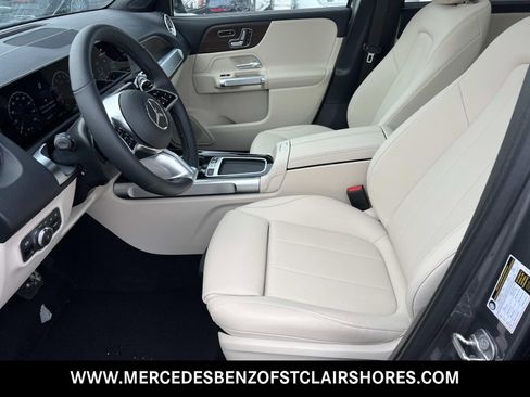 New 2026 Mercedes-Benz GLB 250 GLB 250 image 22