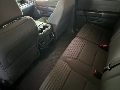 Used 2023 Ford F150 XL w/ STX Appearance Package RWD image 13