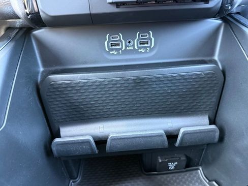 Certified 2023 RAM 1500 Laramie AWD/4WD image 22