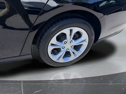 Used 2024 Honda Accord LX image 12