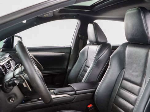 Used 2022 Lexus RX 350 F Sport w/ Accessory Package image 24