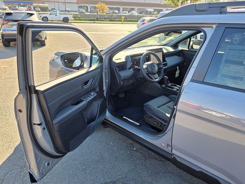 New 2026 Subaru Outback Touring XT image 45