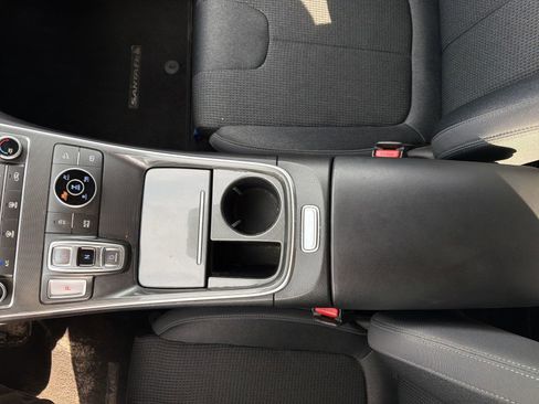 Used 2022 Hyundai Santa Fe SE AWD/4WD image 20