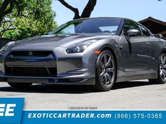 Used 2011 Nissan GT-R Premium AWD/4WD video 1