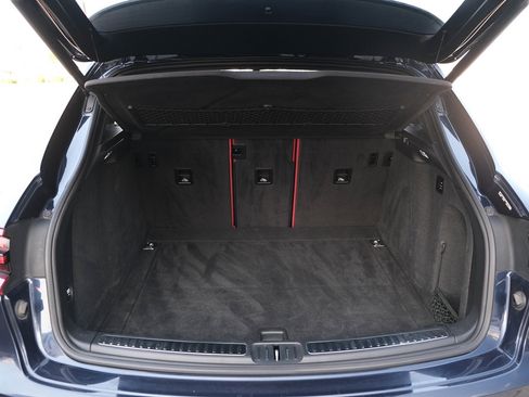 Used 2018 Porsche Macan GTS image 23