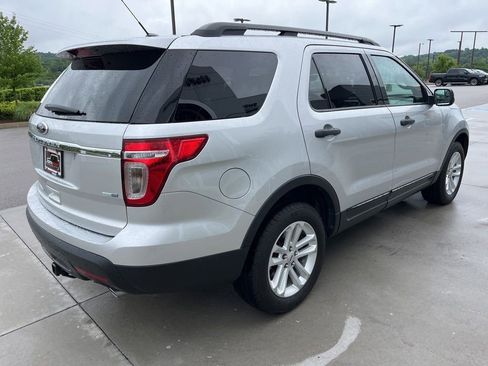 Used 2015 Ford Explorer 4WD image 18