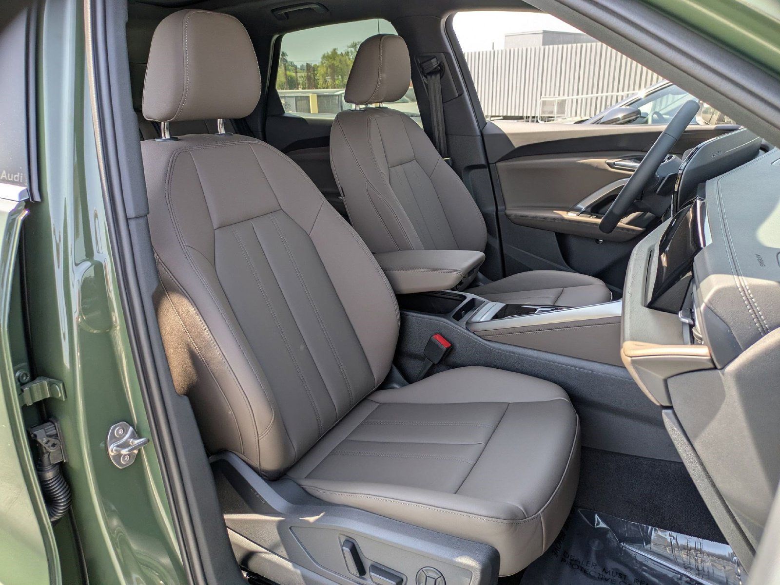 New 2026 Audi Q5 Premium AWD/4WD image 10