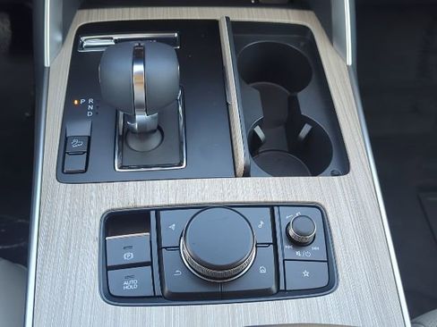 New 2026 MAZDA CX-90 3.3 Turbo w/ Premium Sport Pkg image 23