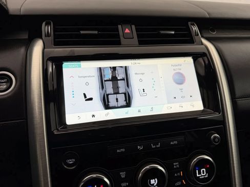 Used 2019 Land Rover Discovery HSE Luxury AWD/4WD image 31