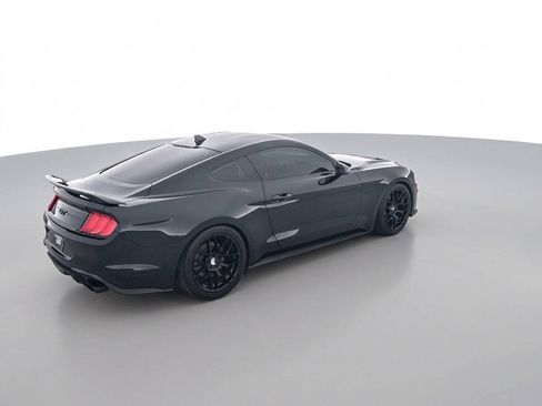 Used 2021 Ford Mustang GT Premium w/ Equipment Group 401A RWD image 5