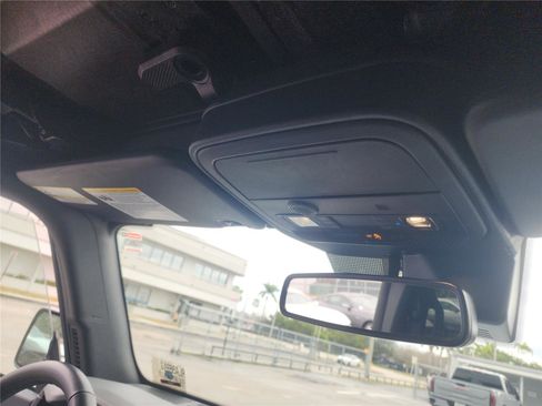 Used 2024 Ford Bronco Big Bend image 35