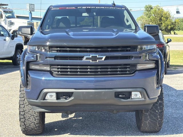 Used 2019 Chevrolet Silverado 1500 RST w/ All-Star Edition AWD/4WD image 2
