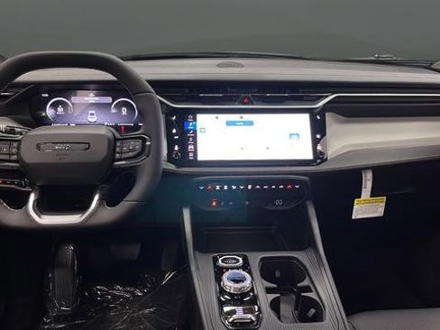 New 2026 Jeep Cherokee Limited AWD/4WD image 11