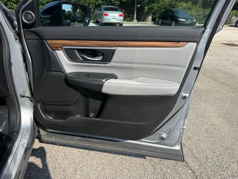 Used 2022 Honda CR-V EX-L image 45
