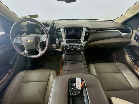 Used 2017 Chevrolet Tahoe Premier image 10