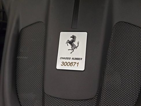 Used 2024 Ferrari Roma RWD image 28