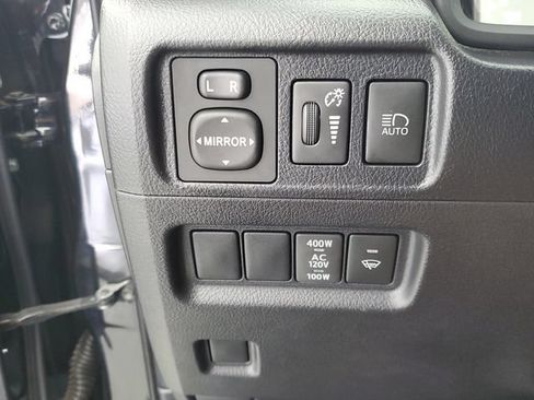 Used 2024 Toyota 4Runner TRD Sport RWD image 31