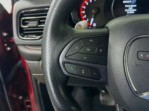 Used 2021 Dodge Durango R/T w/ Blacktop Package image 21