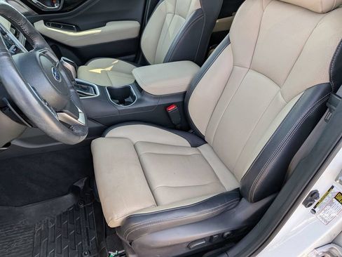 Used 2024 Subaru Outback Limited AWD/4WD image 14