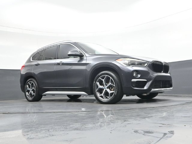 Used 2017 BMW X1 xDrive28i AWD/4WD image 31