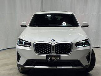 Certified 2023 BMW X4 xDrive30i w/ Premium Package video 2