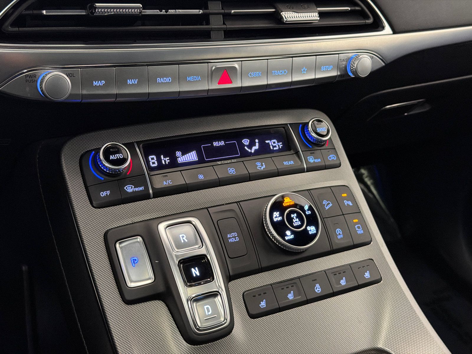 Used 2020 Hyundai Palisade Limited AWD/4WD image 32