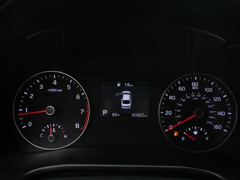 Used 2021 Kia Forte LXS FWD image 31