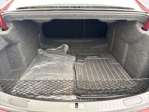 Used 2016 Chevrolet Impala LTZ w/ Enhanced Convenience Package image 23